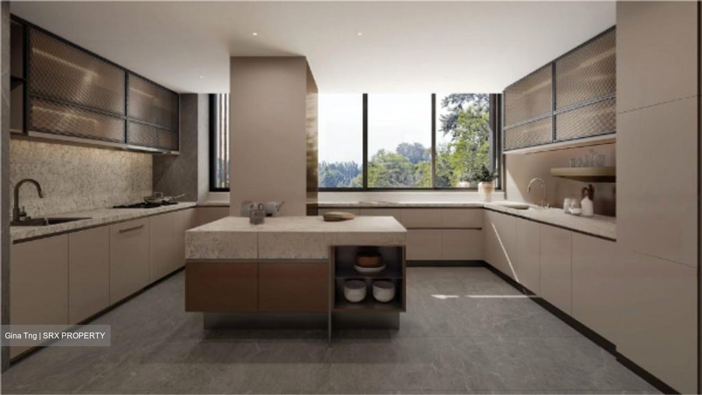 21 Anderson (D10), Condominium #450430591